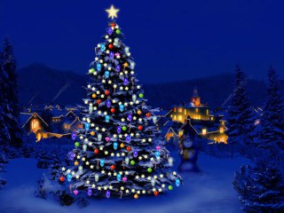 Christmas Party Mix - Best Of December Music #1
