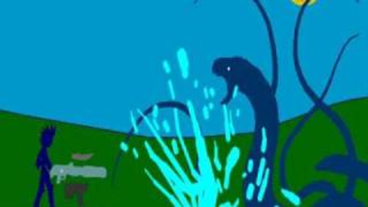 Pivot Turok Updated Extras