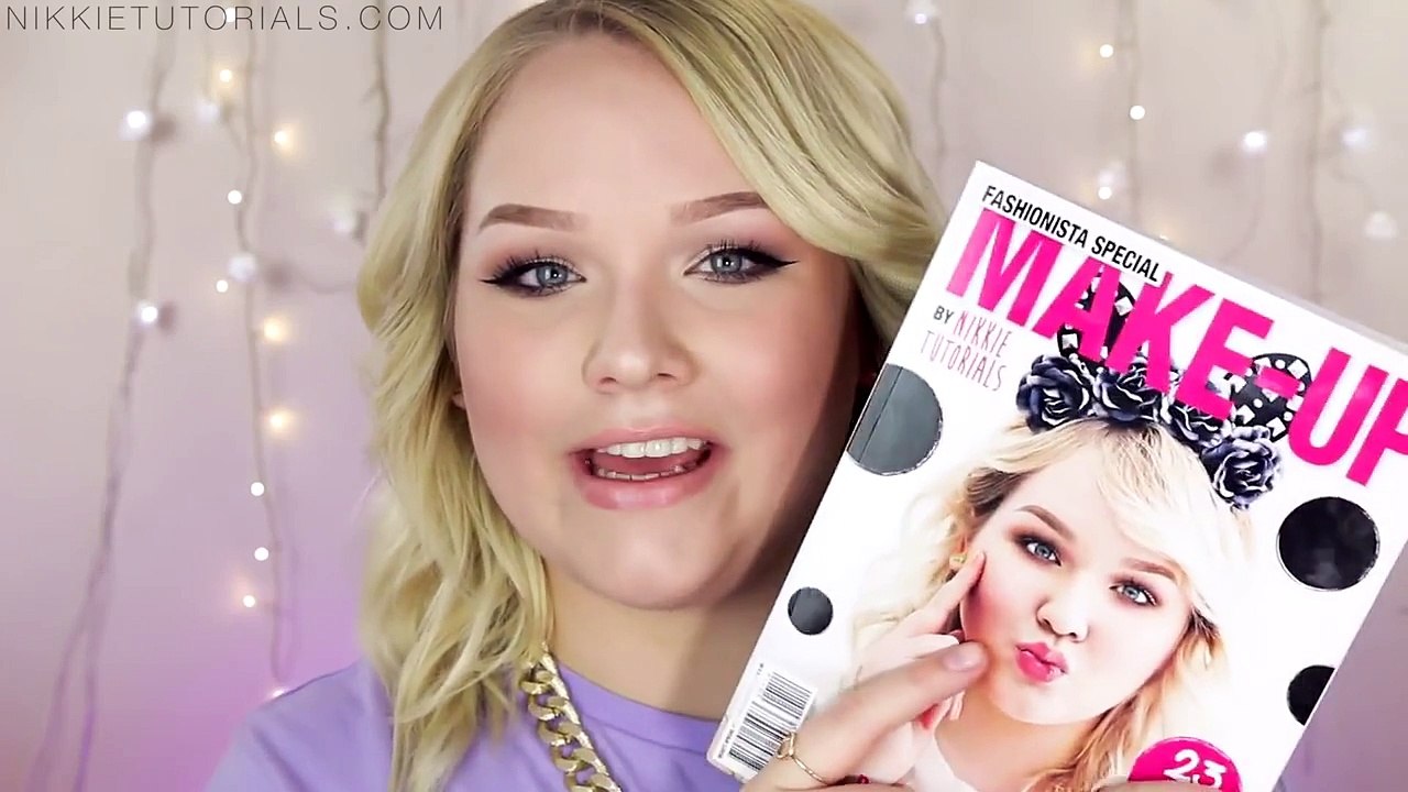 ♡ IM A COVERGIRL?! ♡