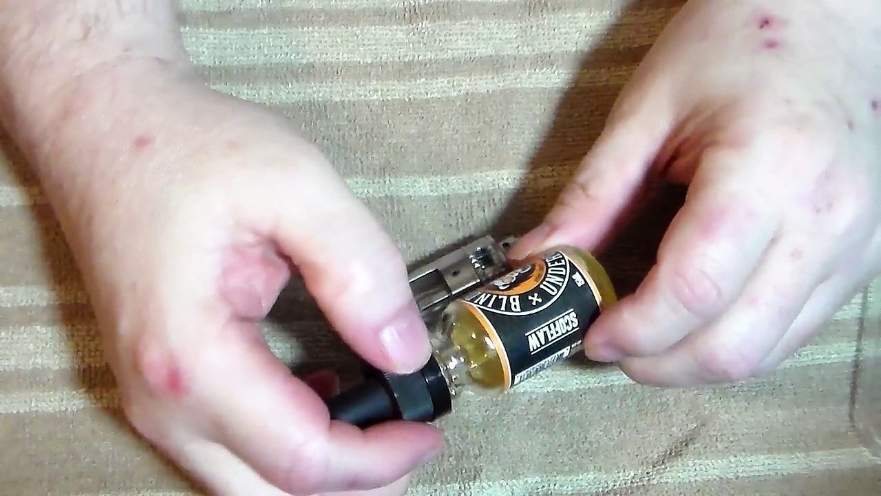 ZPAL Hubble Tank