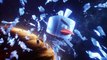 NEW! Angry Birds Space: Beak Impact gameplay trailer