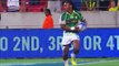 Sevens Uncovered: South Africas Werner Kok