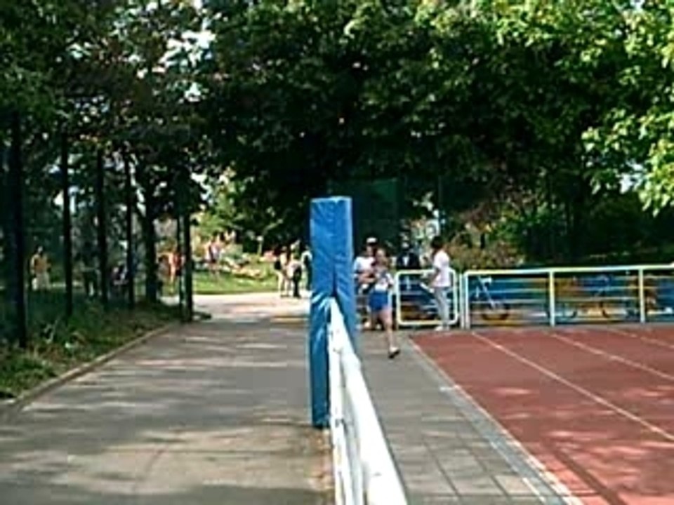 Ekiden12 mai