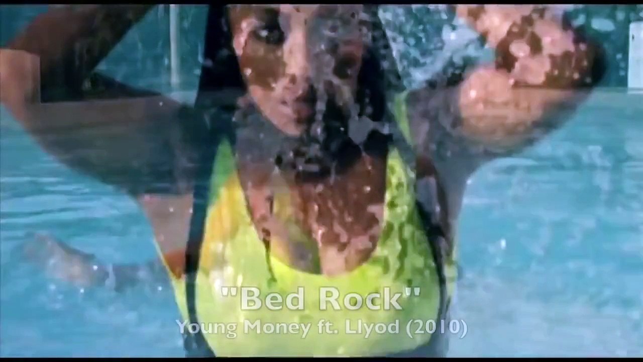 Top 100 Most Popular Songs of the Decade- 2010's [HD]