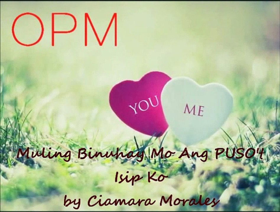 The Very Best Of BENHEART OPM Love Songs (2Hrs Of Nonstop Love Songs) #2