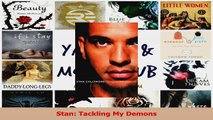 Download  Stan Tackling My Demons Ebook Online