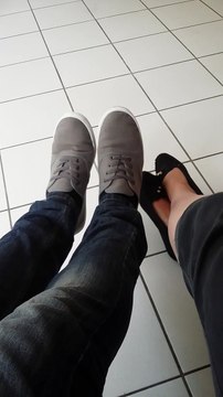 Mdr en mode délire avec ma sœur Aurélie que j'aime !