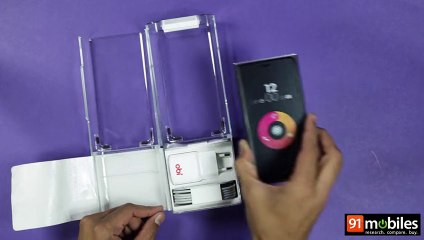 OBI Worldphone SF1 unboxing & first impressions