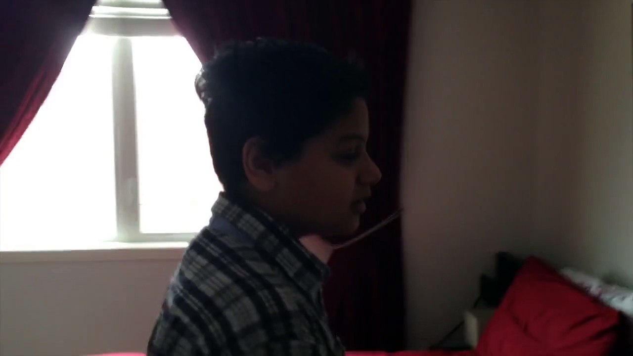 Shahveer Jafry - Lalafied people right now!