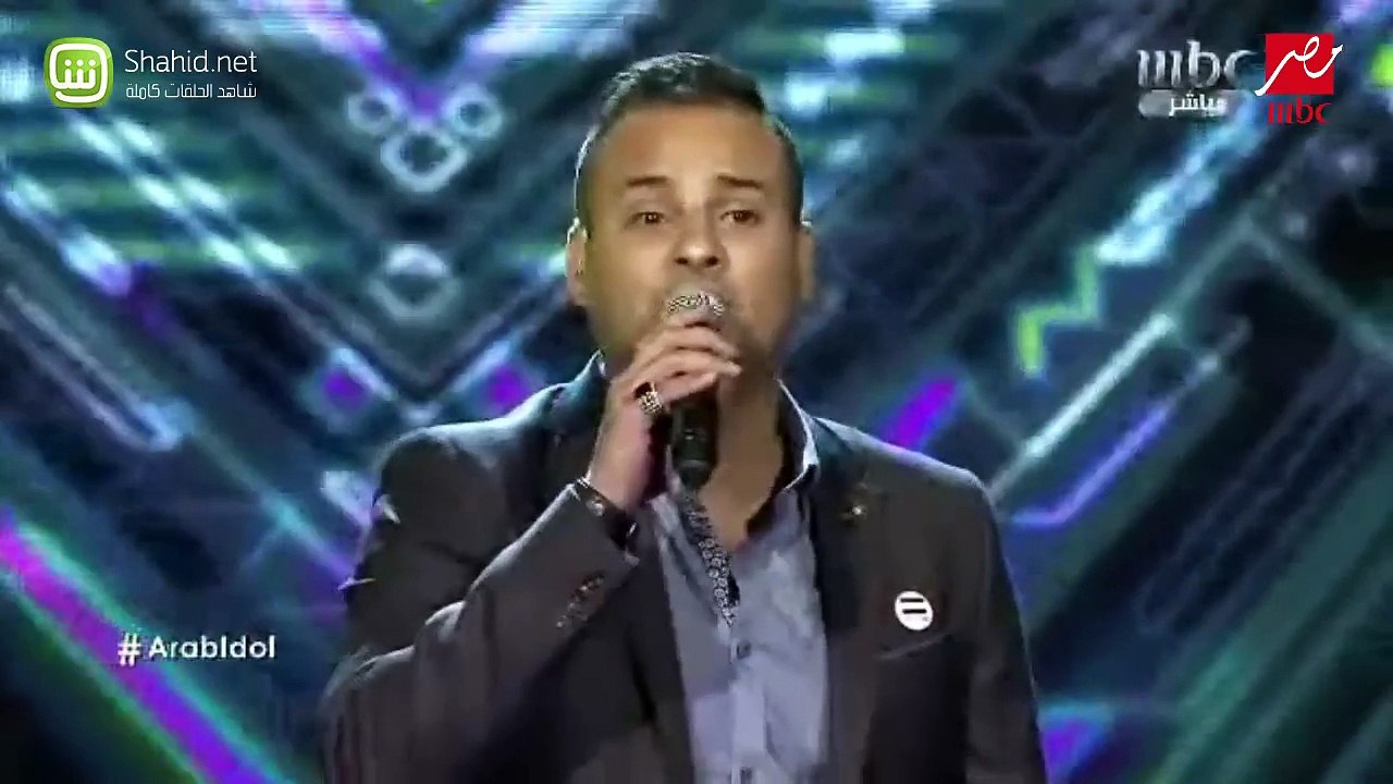 أحلام والمشتركين - ميدلي - الحلقات المباشرة
