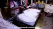 Peper Dosa Making Video | South Indian Food By Crazy Indian Food