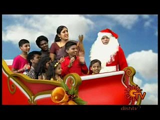 christmas thatha 2
