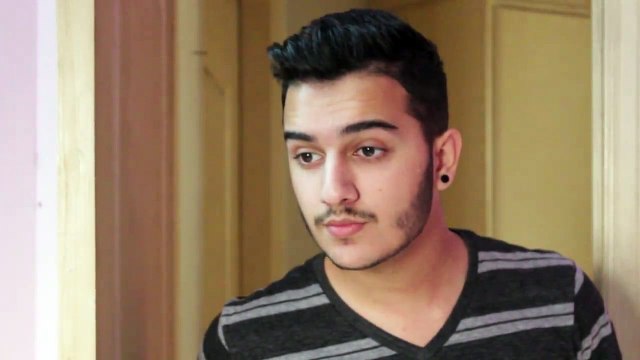 Shahveer Jafry - When your friend doesn't respond!