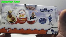 loom Disney The Smurfs 2, Kinder Joy Eggs, Kinder Surprise Eggs, Peppa Pig, Unboxing, Surprise Toy