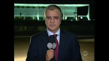 Kennedy Alencar comenta o encontro de Cunha com Lewandowski
