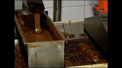 Chocolate vira um dos presentes mais populares no Natal