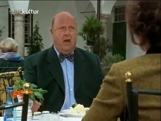 Schlosshotel Orth - 4x18 - Heißhunger