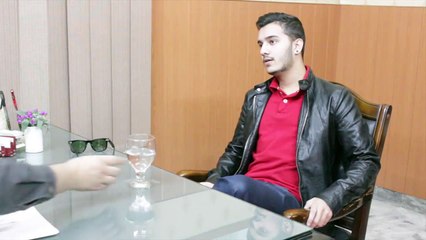 American vs Pakistani interrogation.