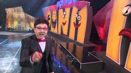 Hội Ngộ Danh Hài 2016 - Tập 1 - Kênh Video Ovuinhi.com