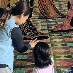 【とびきりのワンシーン007】気分はプリンセス