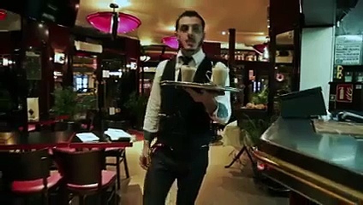 BIMBIM - Brûle le periph'