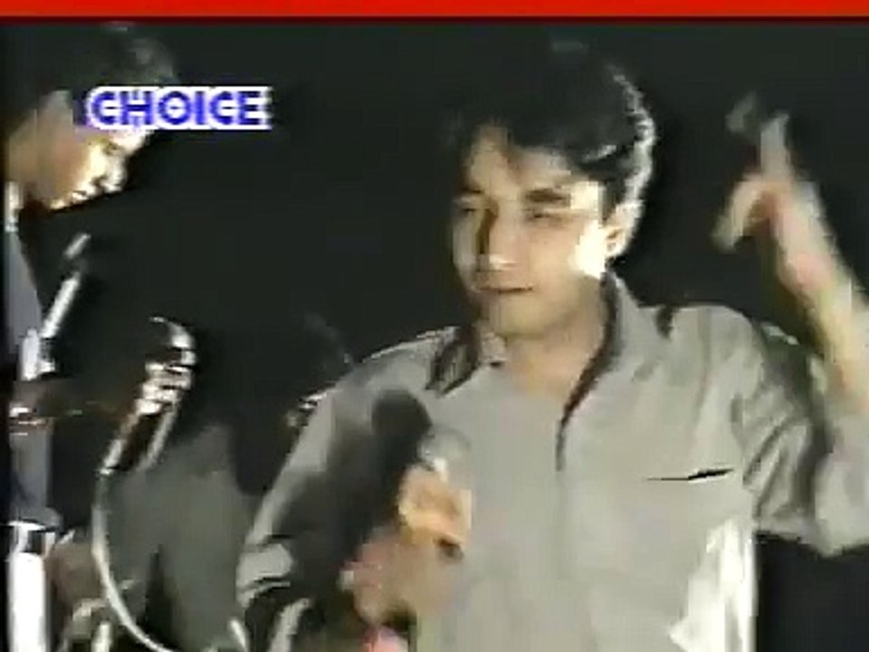 Yudhvir Manak | Katil Koka | 23rd Prof. Mohan Singh Mela | Choice Video