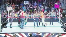 FULL MATCH - WWE Title Elimination Chamber Match: Elimination Chamber 2017 (WWE Network Exclusive)