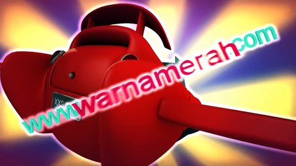 BoBoiBoy Musim 3 Episod 8: Ketibaan 5 Panglima Scammer