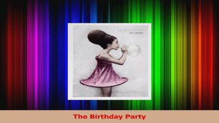 PDF Download  The Birthday Party Download Online