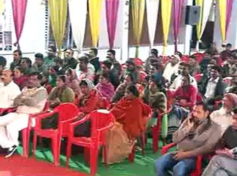 Dahod National Consumer Right Day by Bachubhai Khabad