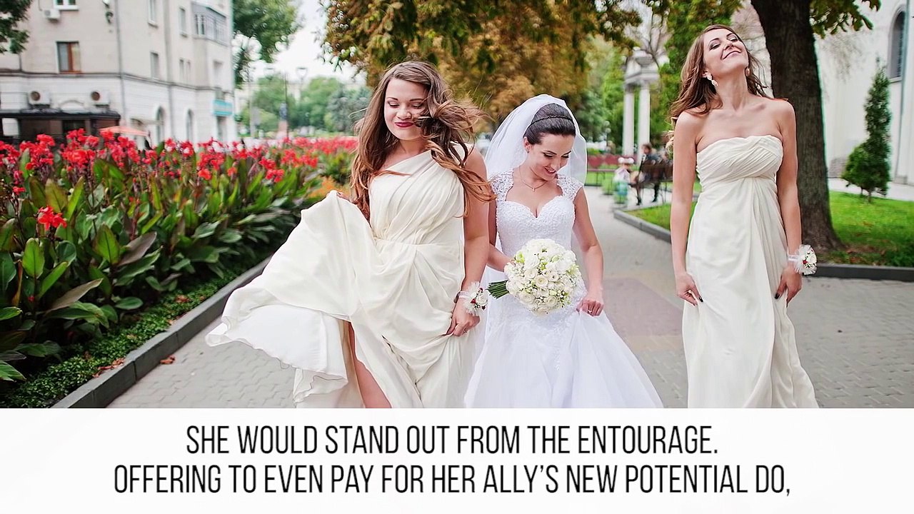 10 Crazy Bridezilla Stories Dailymotion Video