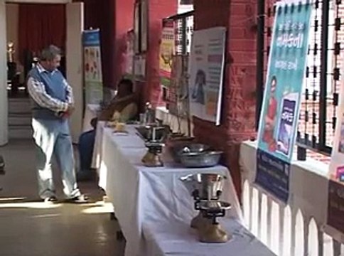 Vadodara National Consumer Right Day by Bhupendrasinh Chudasama