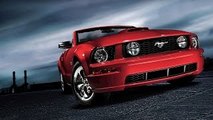 Mega Fábricas: Mustang (Legendado) - Documentário National Geographic