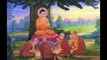 Nhạc Pali  DHAMMACAKKAPPAVATTANA SUTTA -Kinh Chuyển Pháp Luân