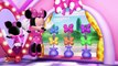 Minnies Bow Toons Oh Pizza Dough Minnie and Daisy Make Pizza!