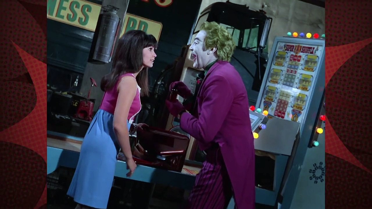 Batman: The Complete TV Series Trailer