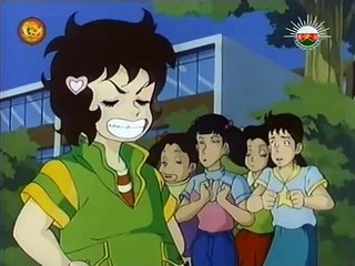 أمي نبع الحنان - الحلقة 2