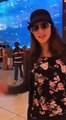 Sunny Leone hot & Sexy look in Dubai Selfie Video See you all tonight Dubai !!!!