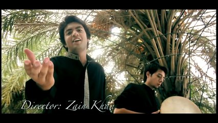 Saad and Hadi - Ya Nabi (Official Video)