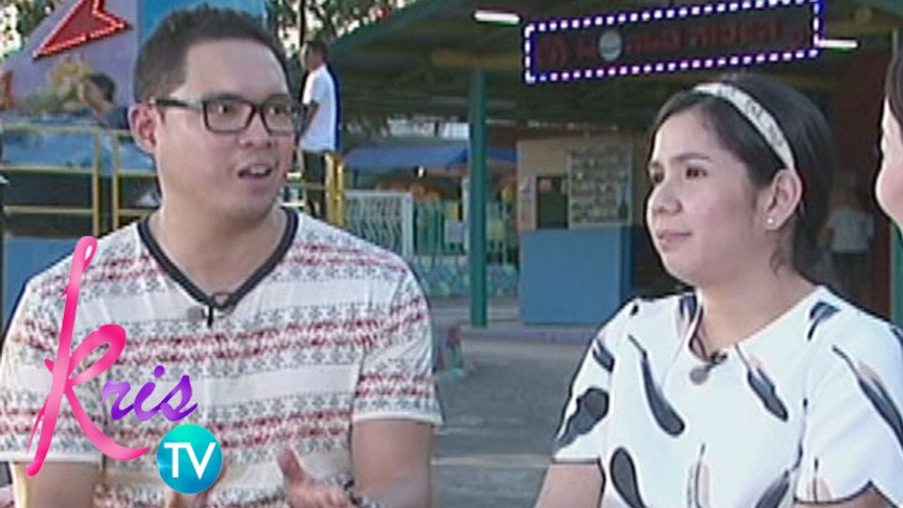 Kris TV: Francis, Carla's wish for their daughters