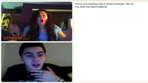 Omegle Experience (Trolling Subscribers)