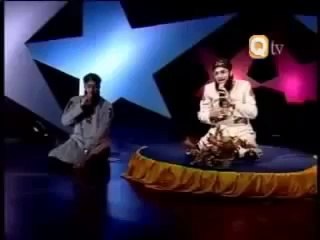 Allah Huma Sale Ala Sayyidina Wa Maulana Muhammadin naat by Hafiz Tahir Qadri and Farhan Qadri