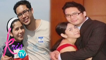 Kris TV: How Francis and Carla Concio stay in love?