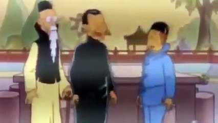 Les Aventures de Tintin et Milou Film Full HD 1080p Complet en Francais _Part1