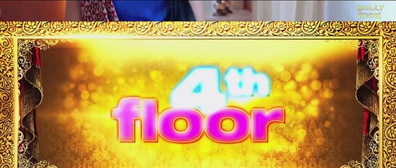 Kis Kisko Pyaar Karoon Official Trailer 2015 _ Kapil Sharma _ Hindi Movies _ Elli Avram