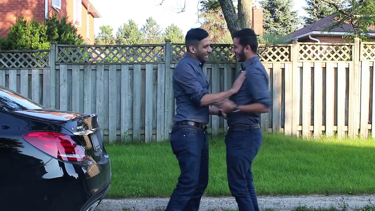 Shahveer Jafry - Guys vs Girls on wearing same clothes... W/ ZaidAliT