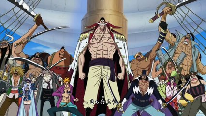 สี่จักรพรรดิ Four Emperors (ตอนพิเศษ)
