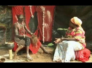 YAA BOATEMAA 2 -Asante Akan Ghana Twi Movie