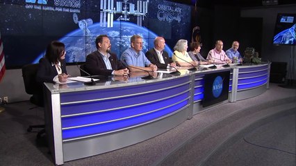 The Science, Research and Tech Headed to the Space Station