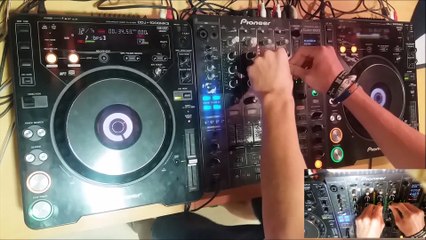 Best Electronic Dance Music [EDM] Live Mix 2015 - Monsech #1